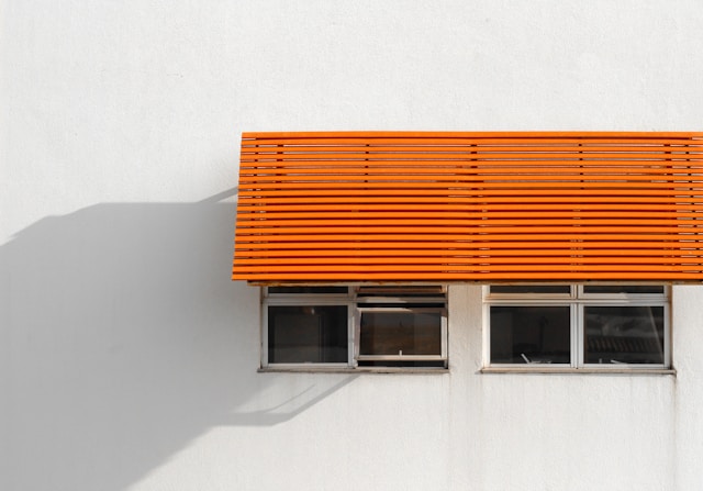 Pintura Exterior