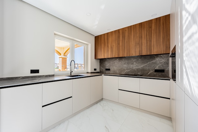 Remodelación Cocina